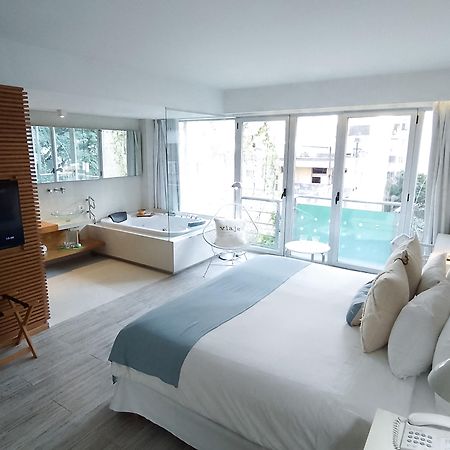 CasaCalma Hotel Buenos Aires Kültér fotó
