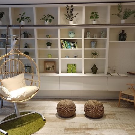 CasaCalma Hotel Buenos Aires Kültér fotó