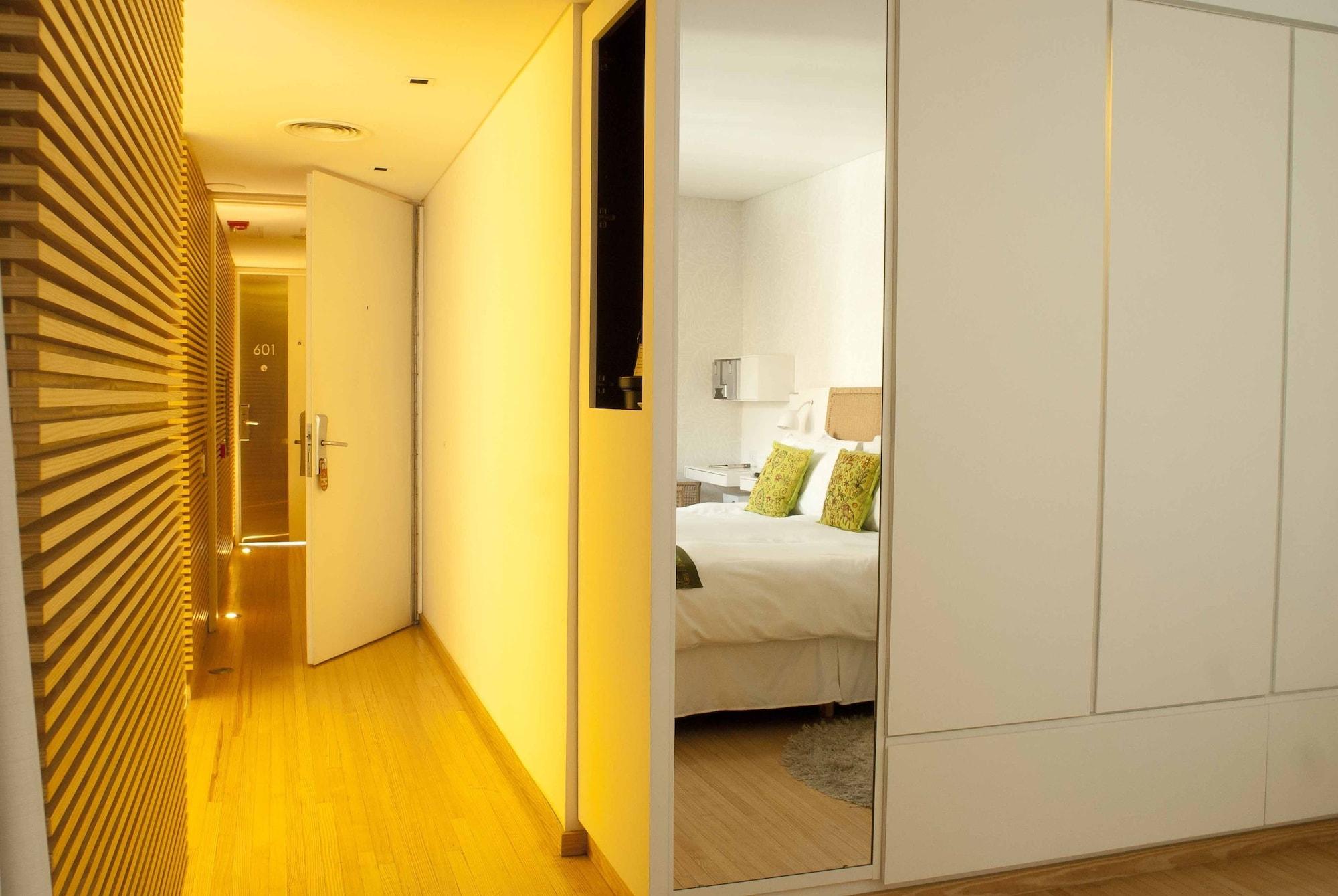 CasaCalma Hotel Buenos Aires Kültér fotó