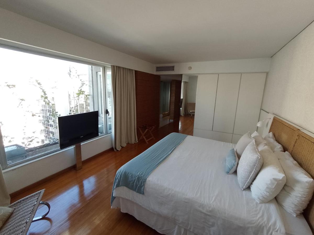 CasaCalma Hotel Buenos Aires Kültér fotó