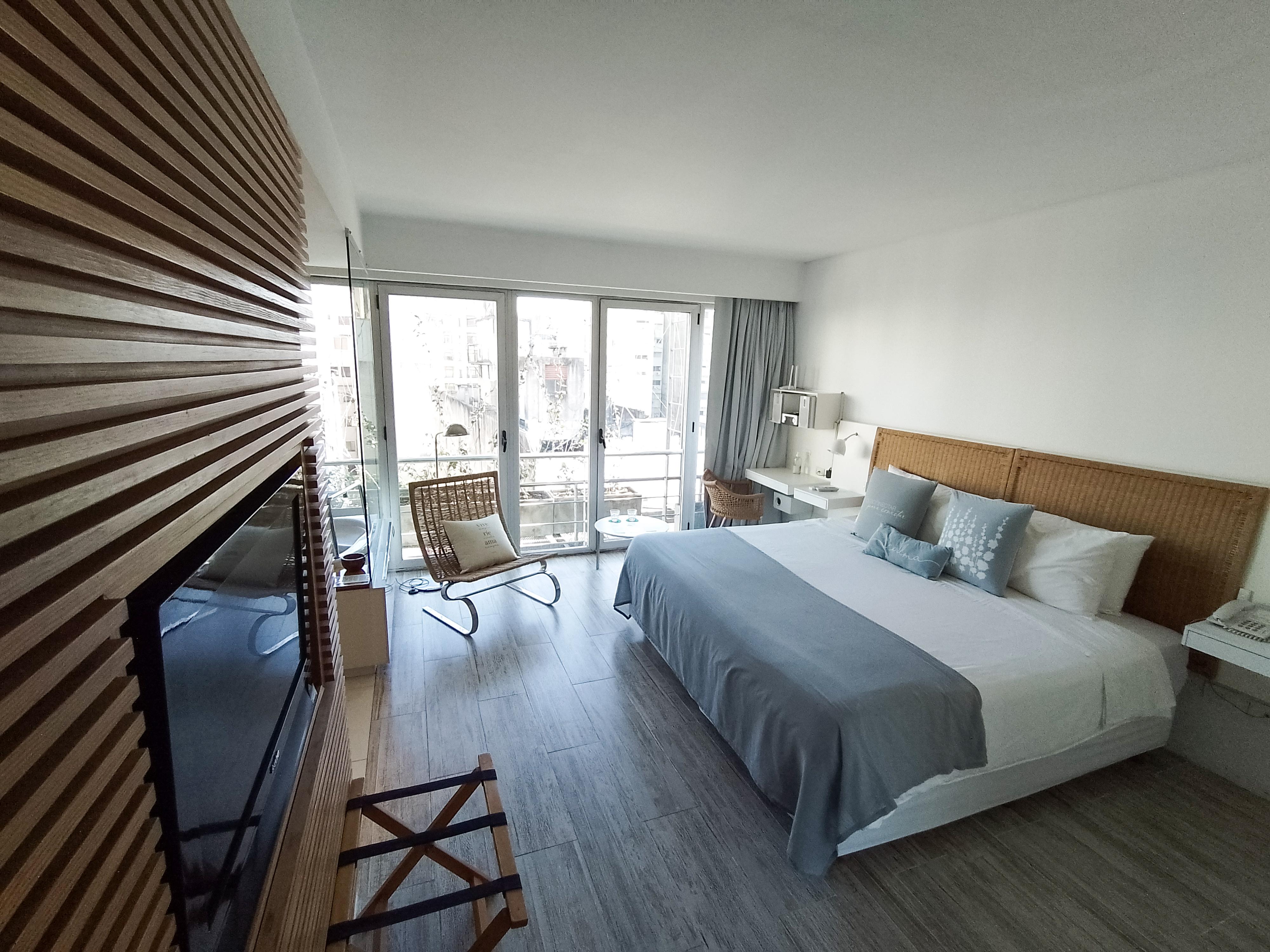 CasaCalma Hotel Buenos Aires Kültér fotó