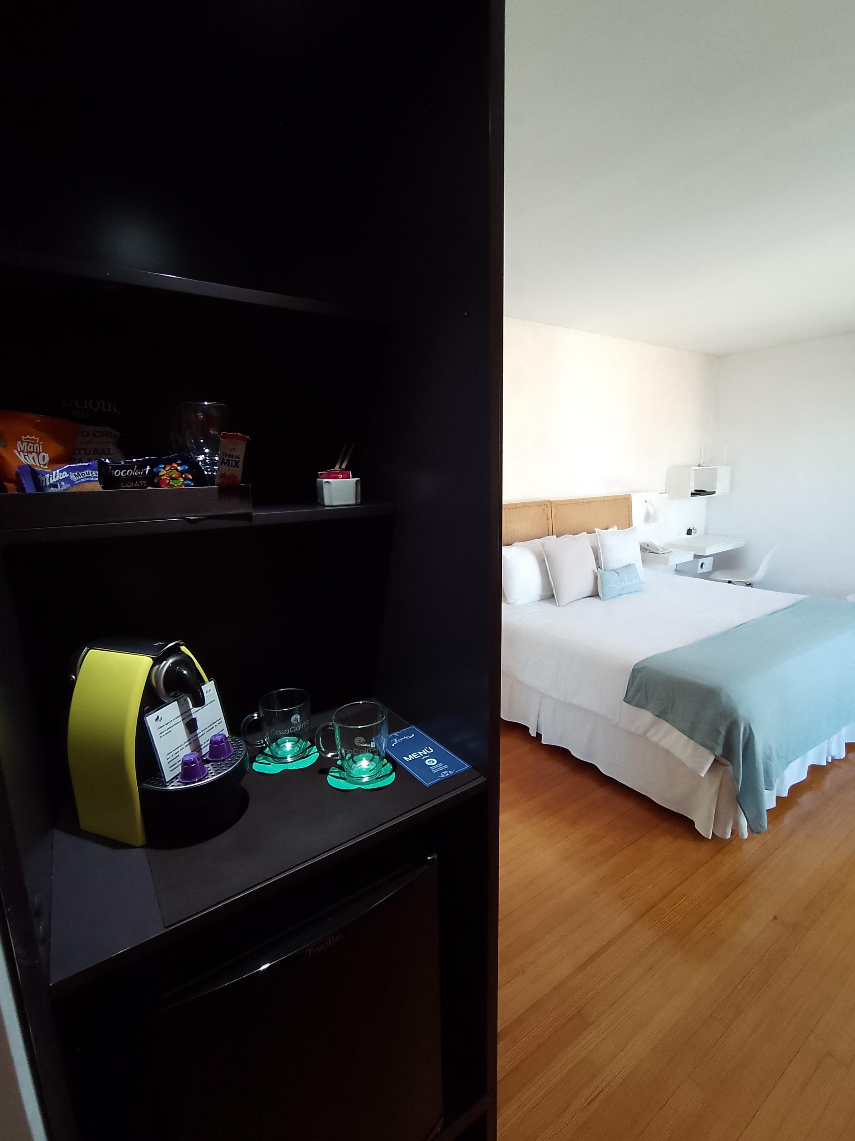 CasaCalma Hotel Buenos Aires Kültér fotó