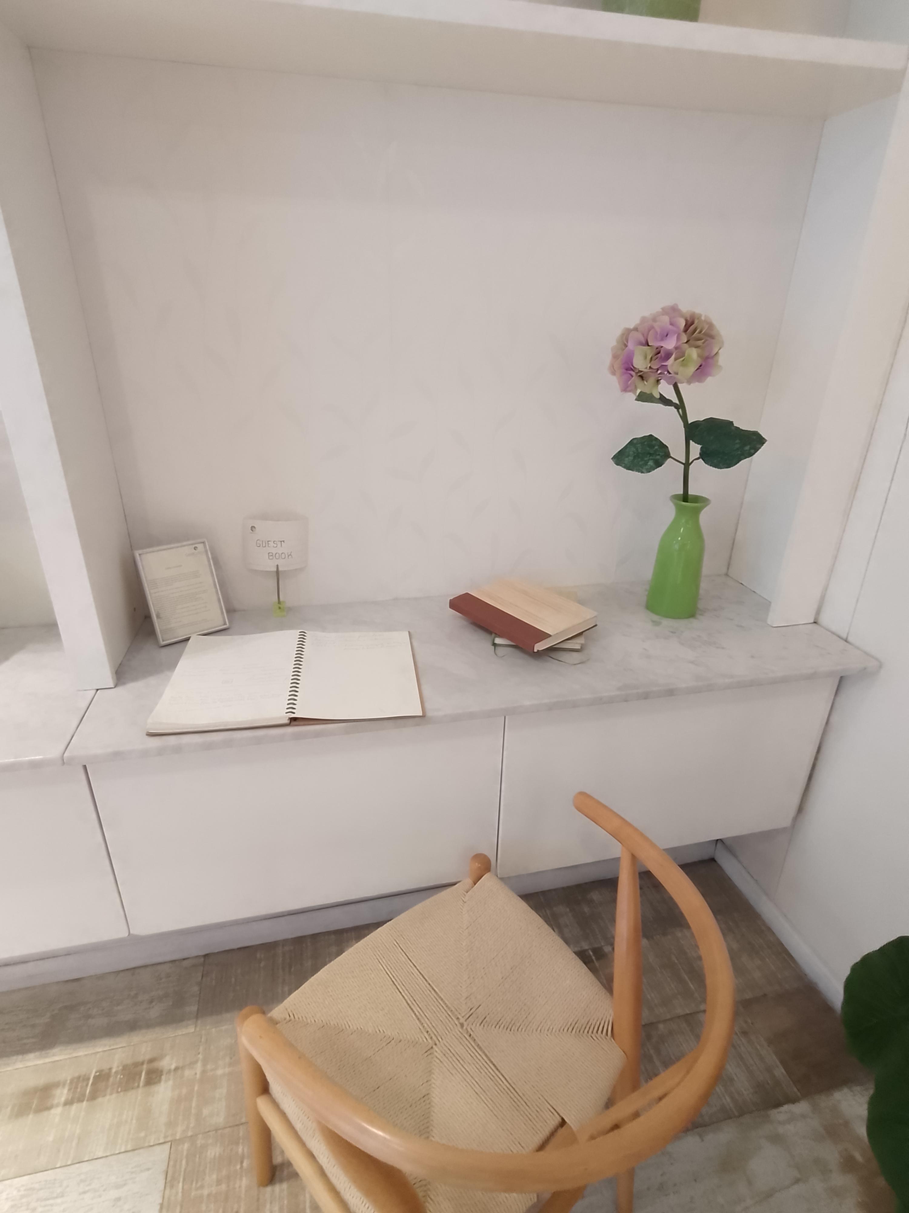 CasaCalma Hotel Buenos Aires Kültér fotó
