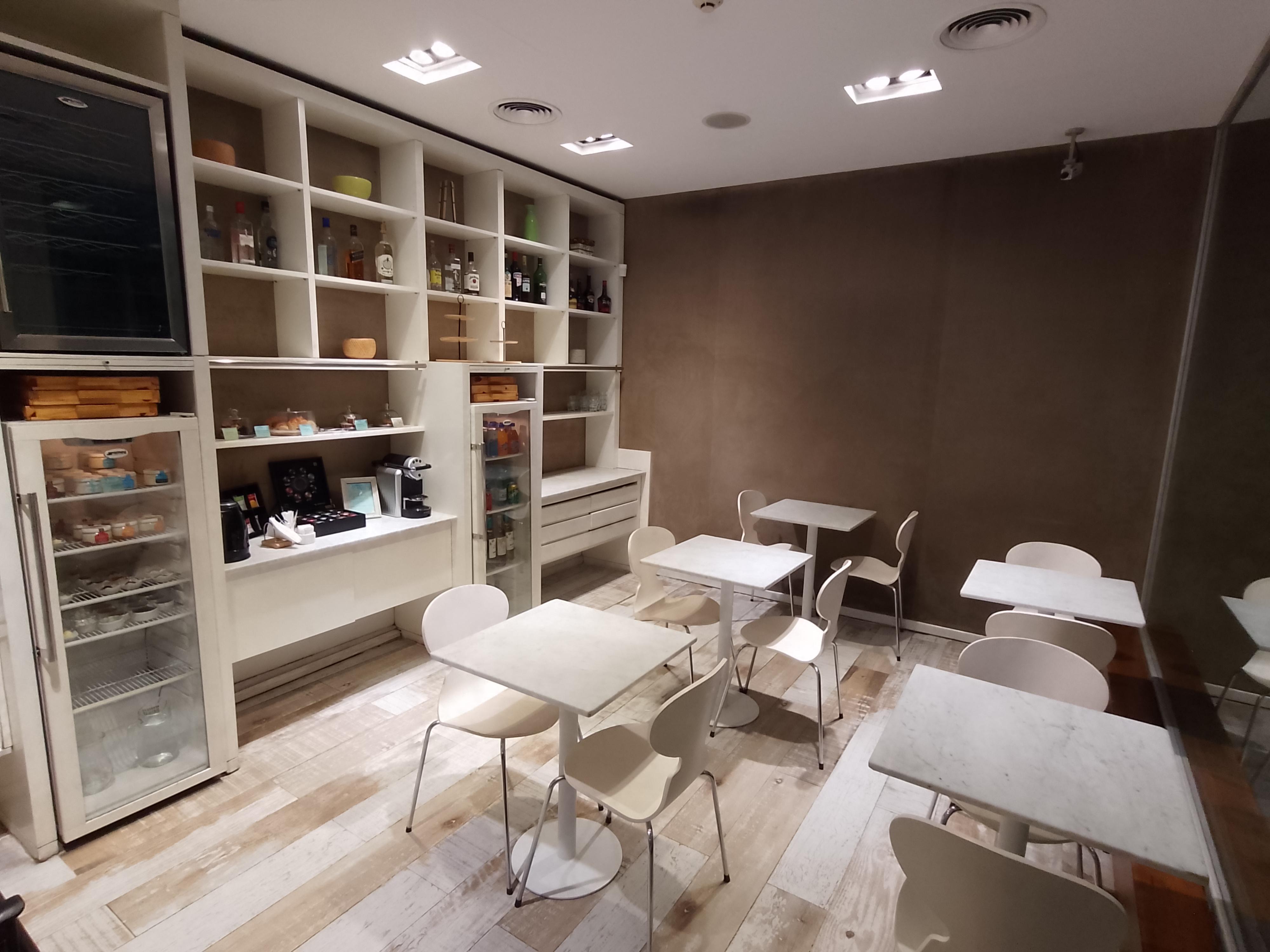 CasaCalma Hotel Buenos Aires Kültér fotó