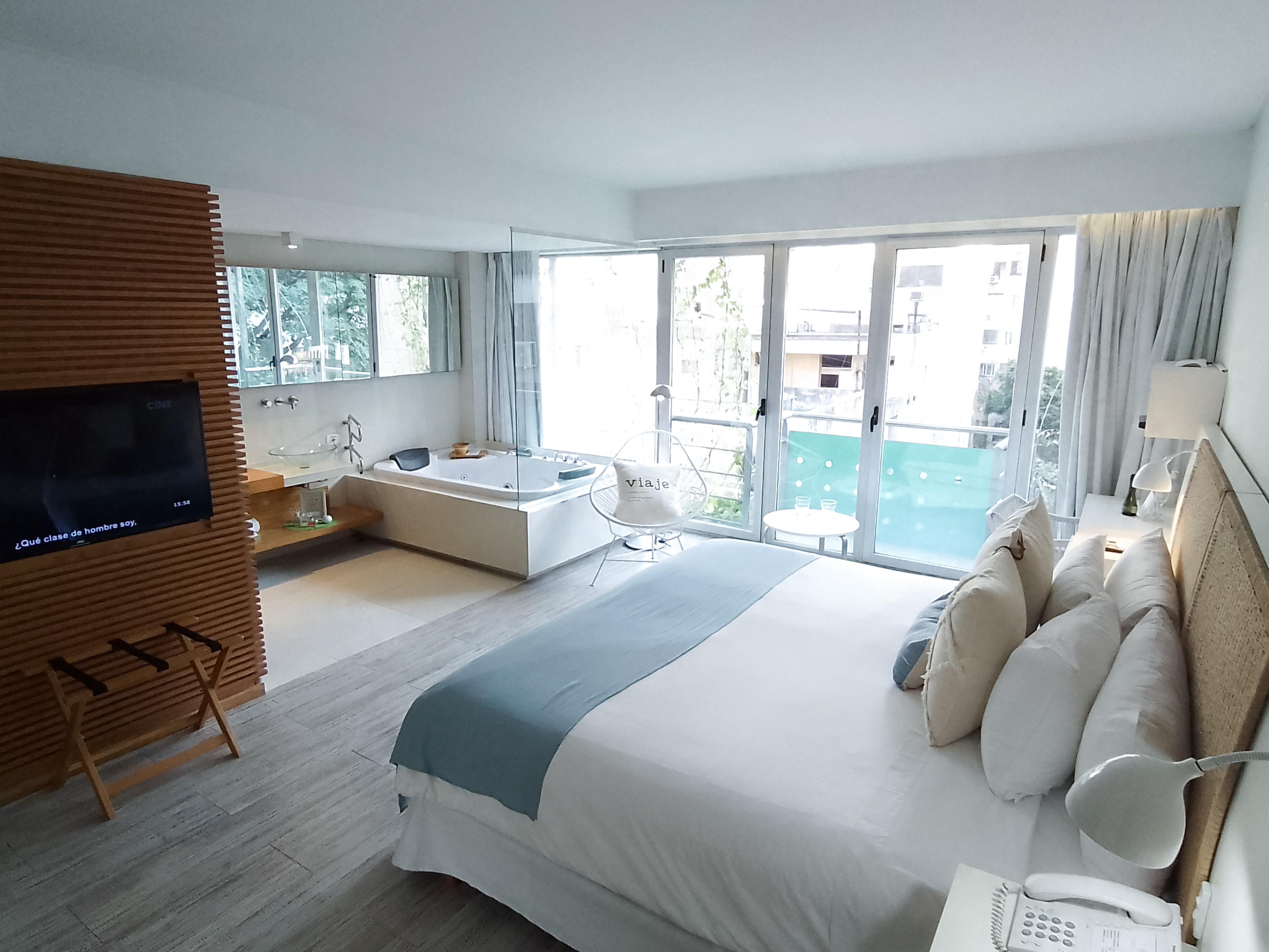 CasaCalma Hotel Buenos Aires Kültér fotó
