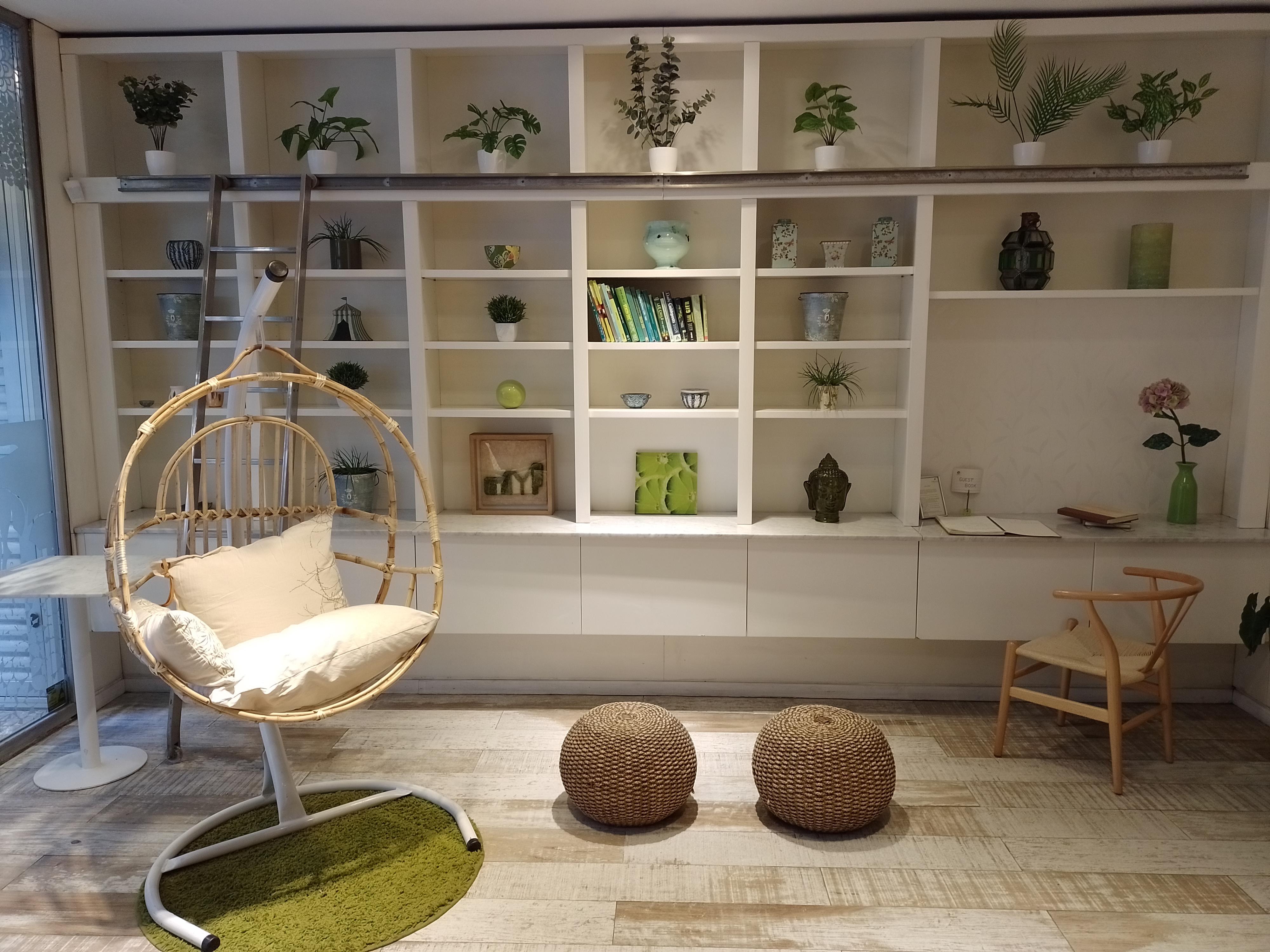 CasaCalma Hotel Buenos Aires Kültér fotó