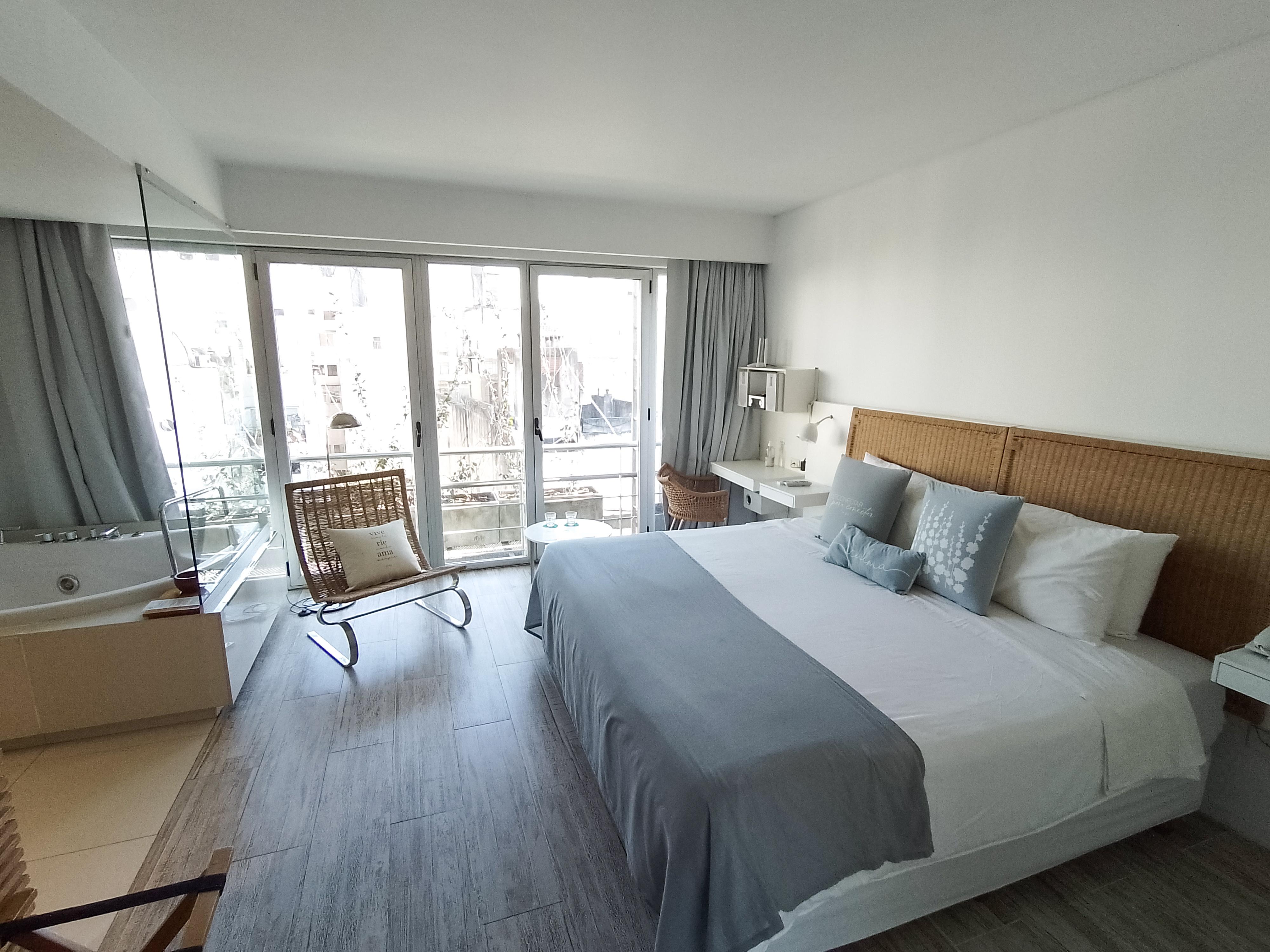 CasaCalma Hotel Buenos Aires Kültér fotó