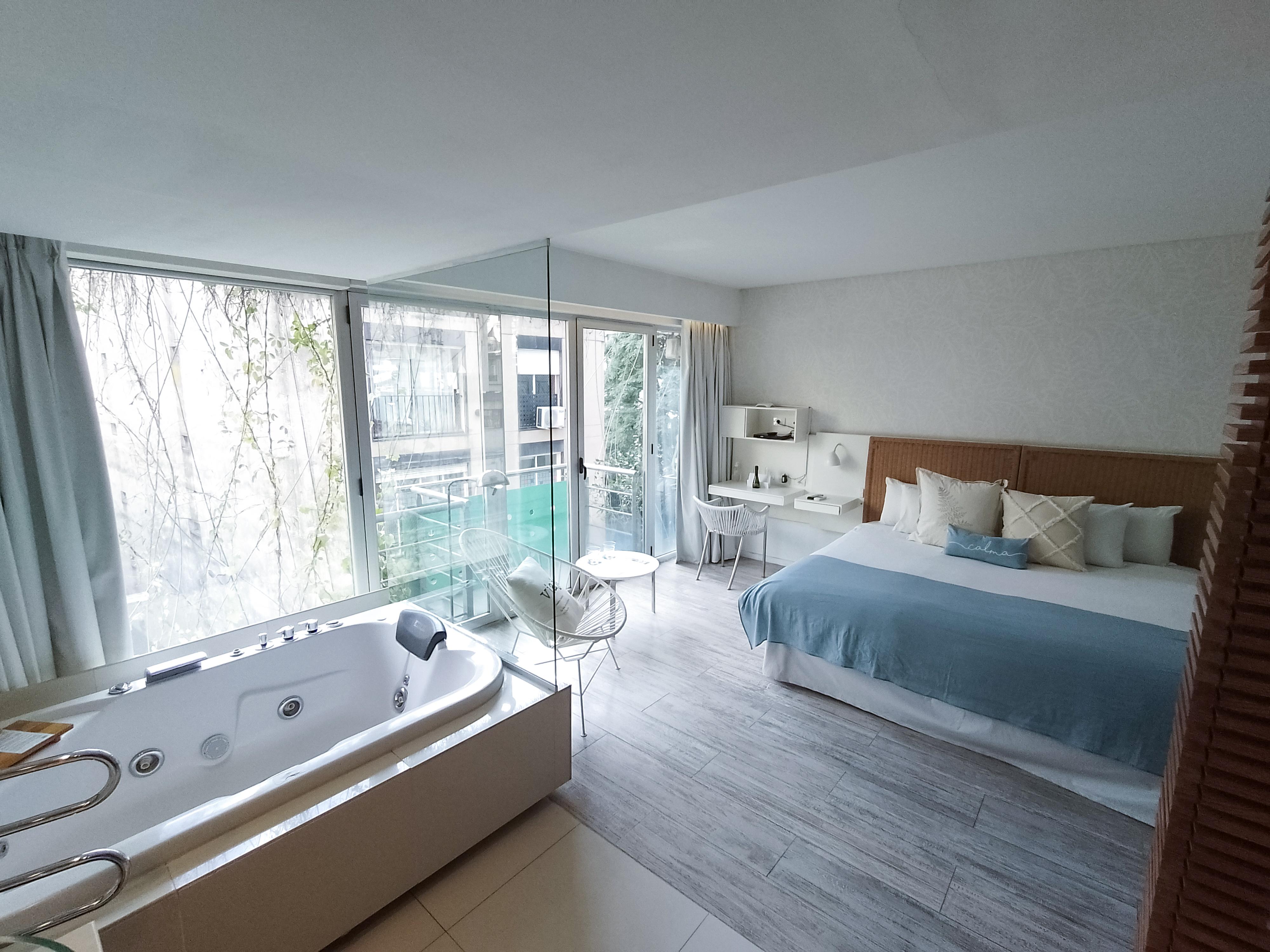 CasaCalma Hotel Buenos Aires Kültér fotó