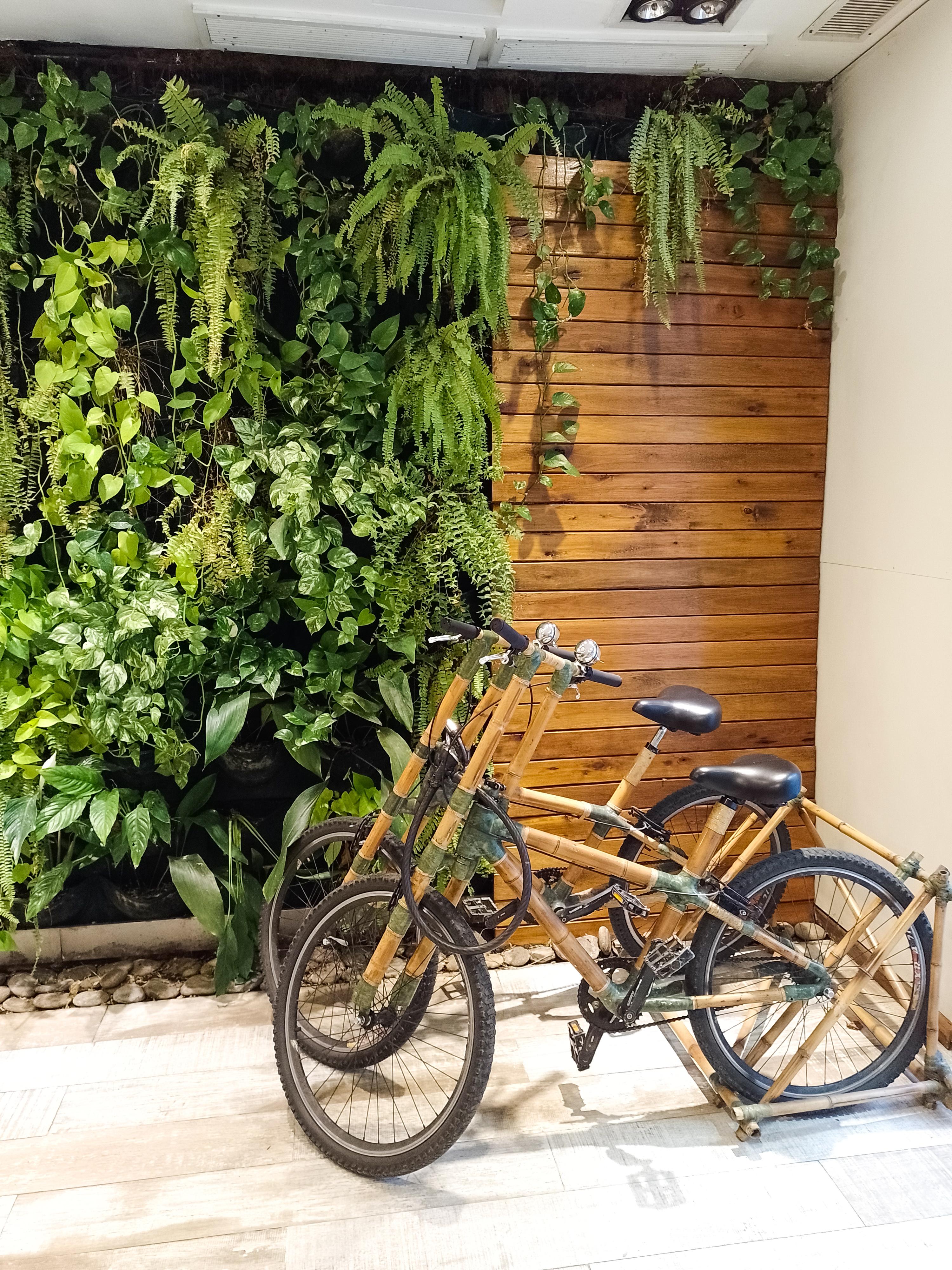 CasaCalma Hotel Buenos Aires Kültér fotó