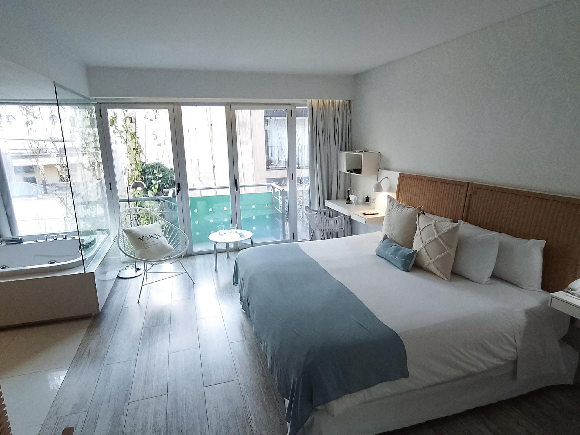 CasaCalma Hotel Buenos Aires Kültér fotó