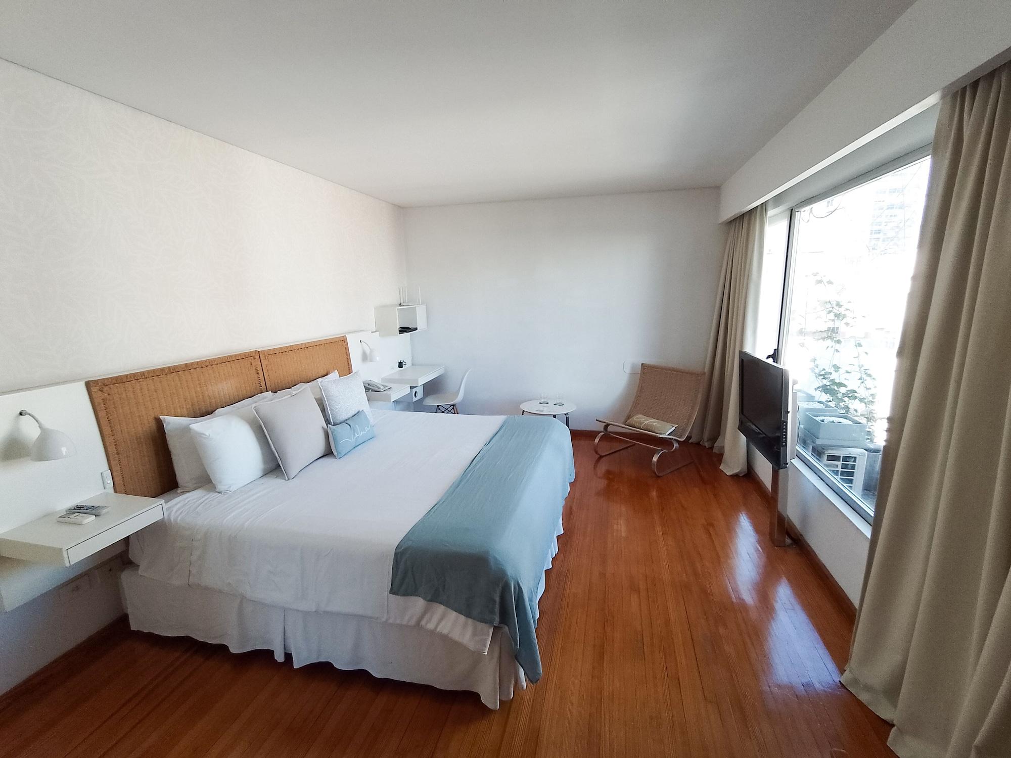 CasaCalma Hotel Buenos Aires Kültér fotó