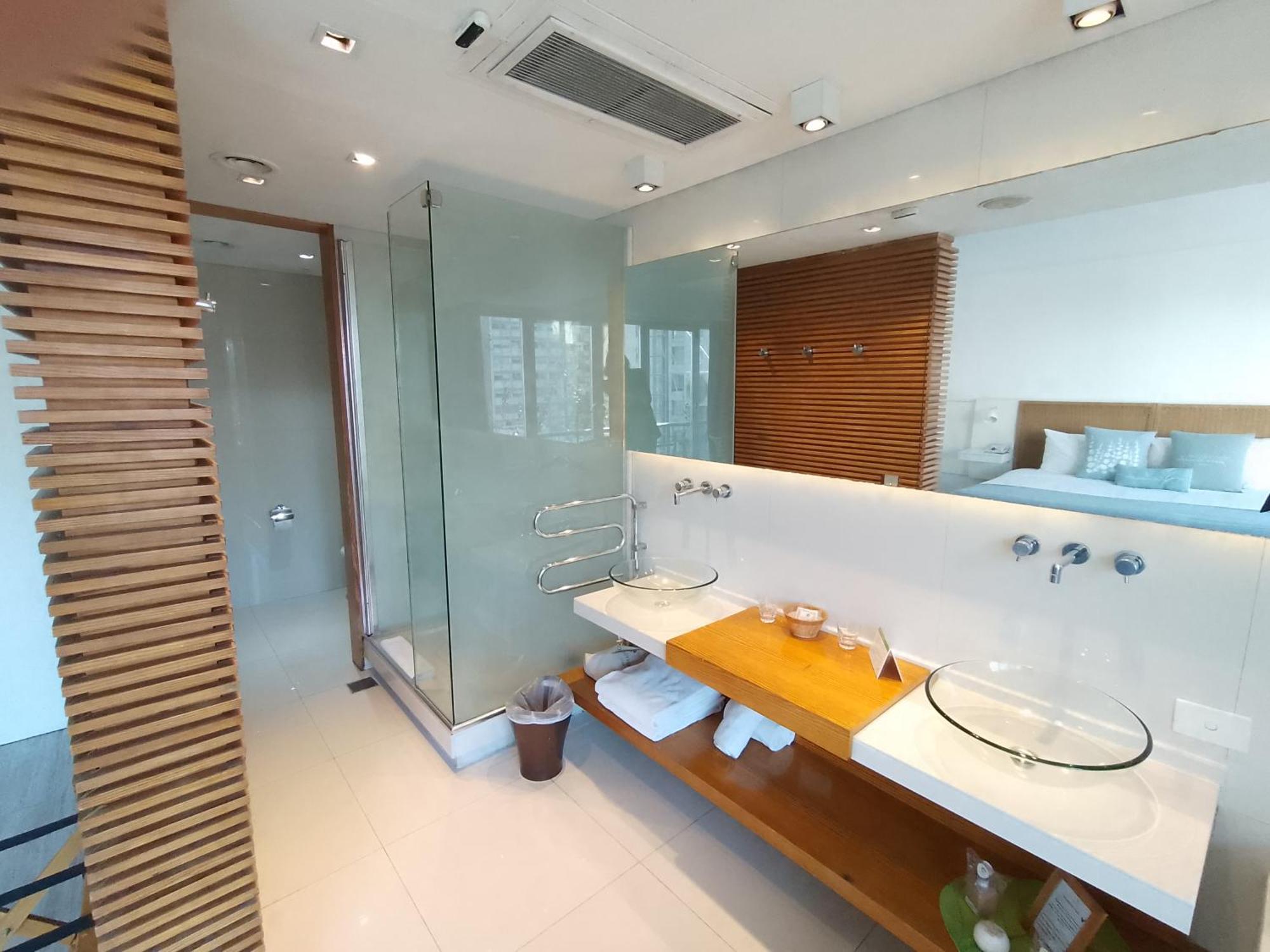 CasaCalma Hotel Buenos Aires Kültér fotó