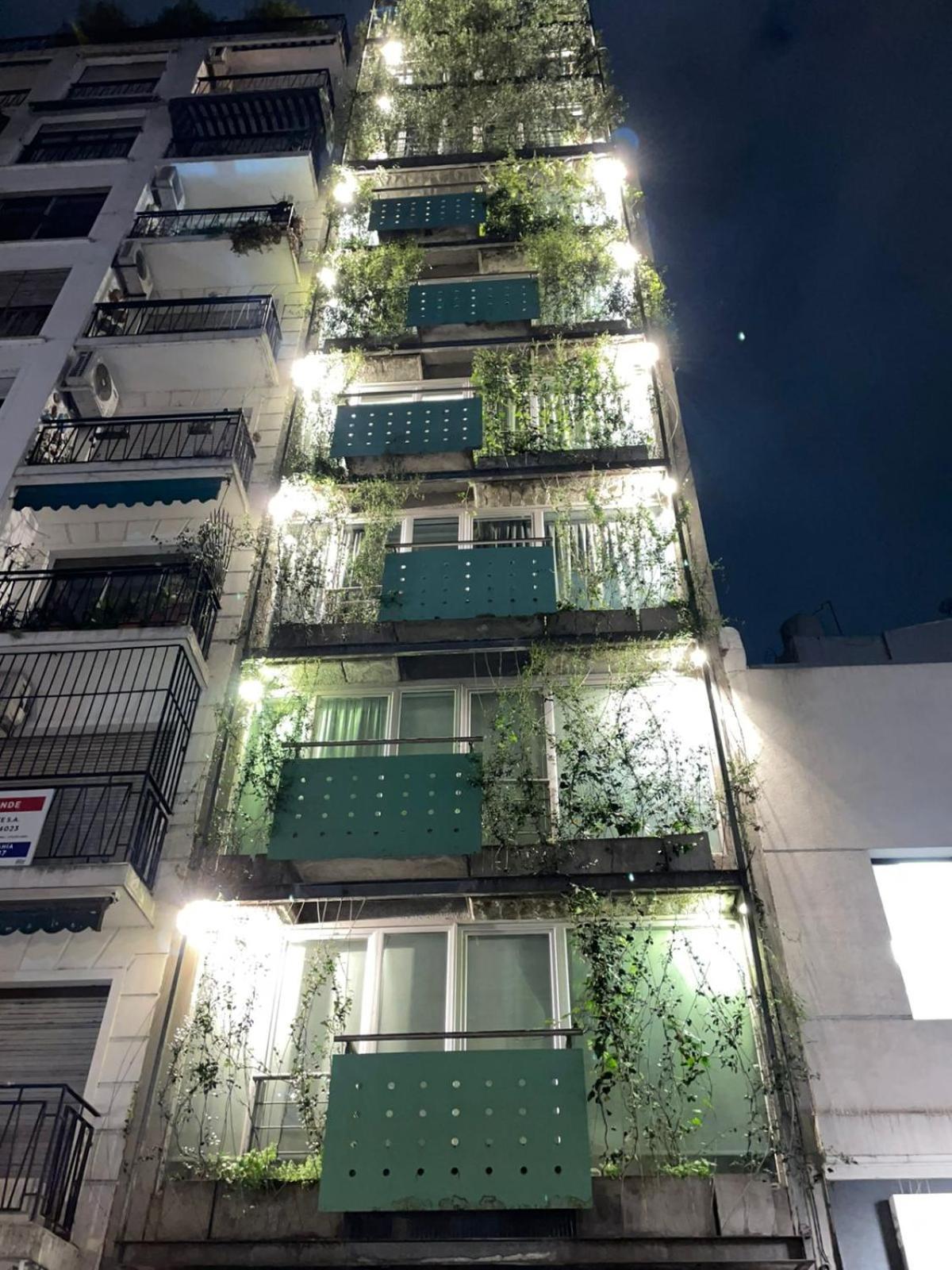 CasaCalma Hotel Buenos Aires Kültér fotó