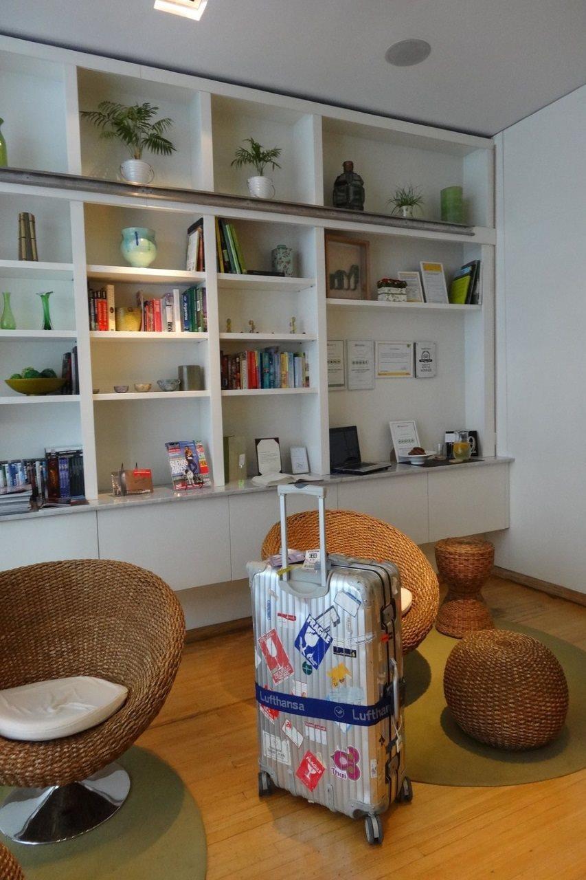 CasaCalma Hotel Buenos Aires Kültér fotó
