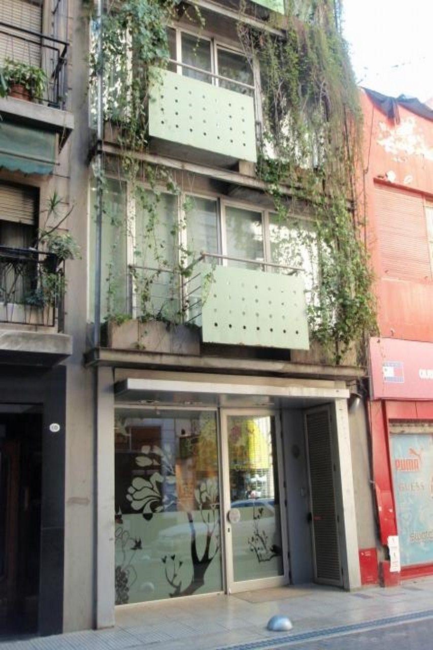 CasaCalma Hotel Buenos Aires Kültér fotó