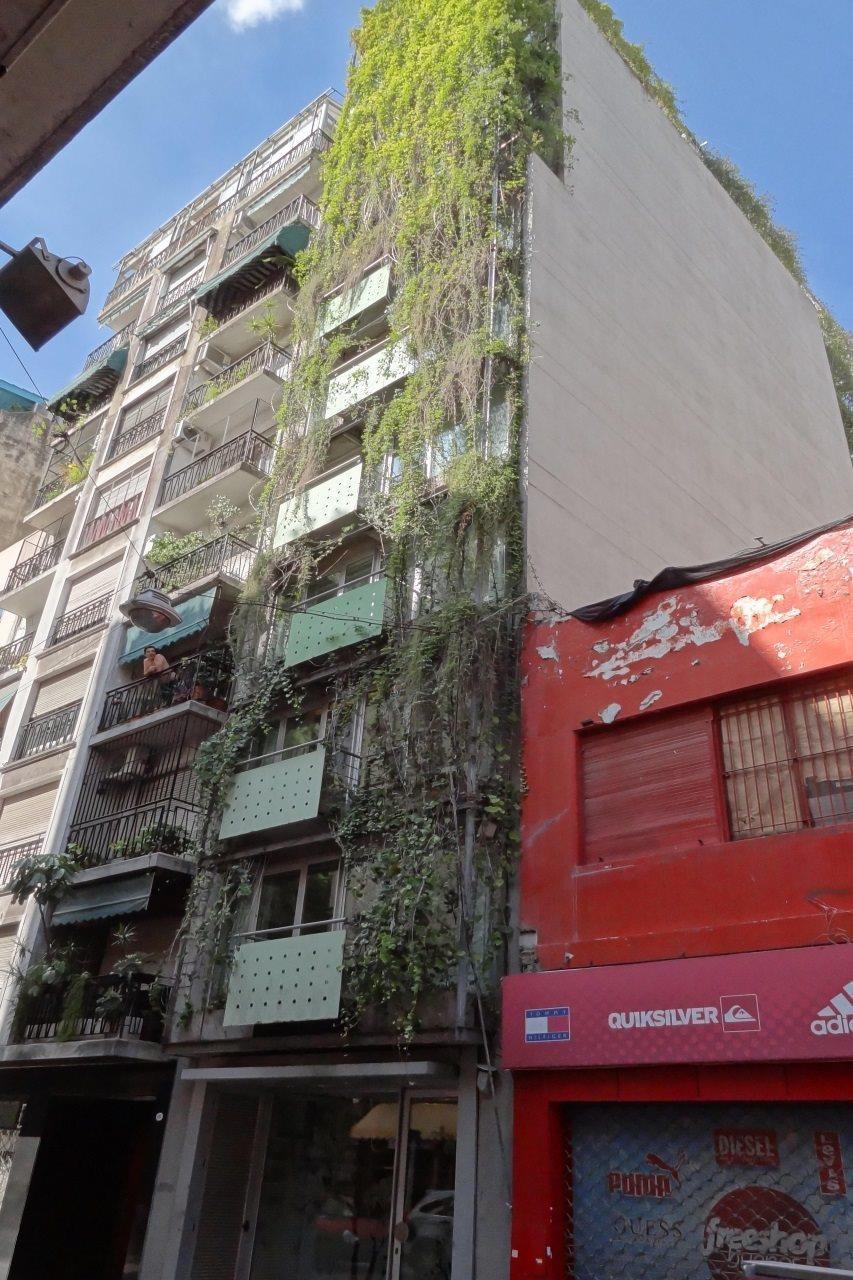 CasaCalma Hotel Buenos Aires Kültér fotó