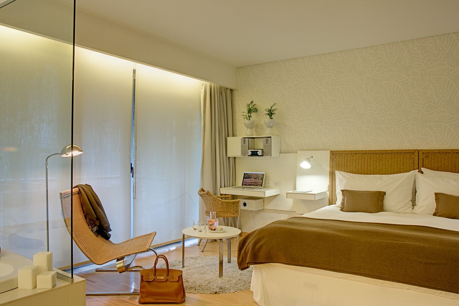 CasaCalma Hotel Buenos Aires Kültér fotó