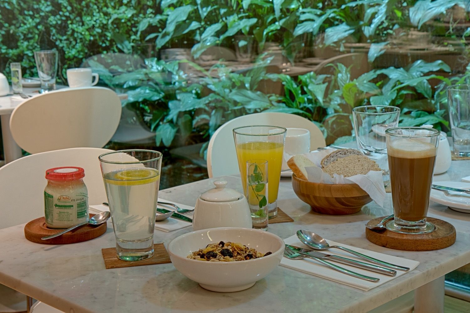 CasaCalma Hotel Buenos Aires Kültér fotó
