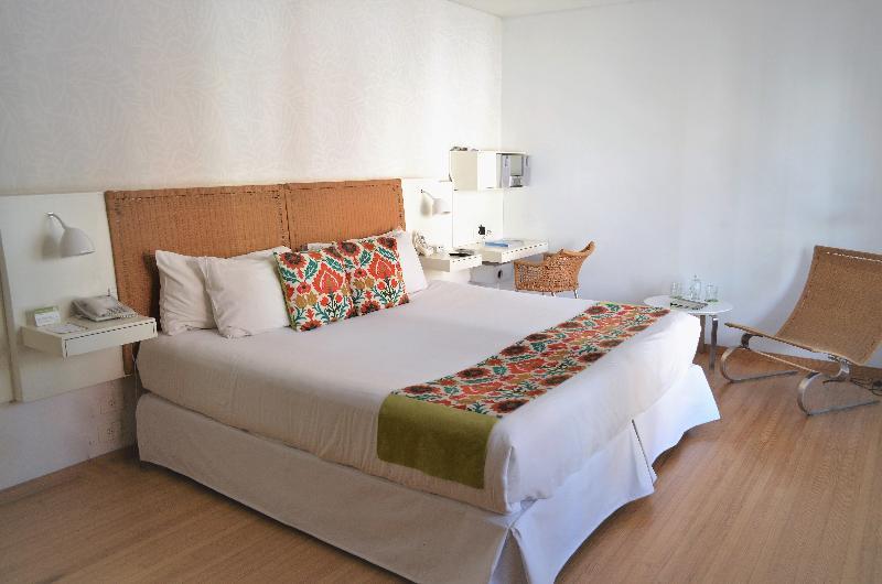 CasaCalma Hotel Buenos Aires Kültér fotó